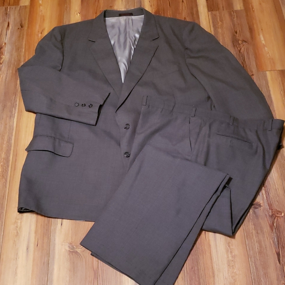 Vintage English Manor suit